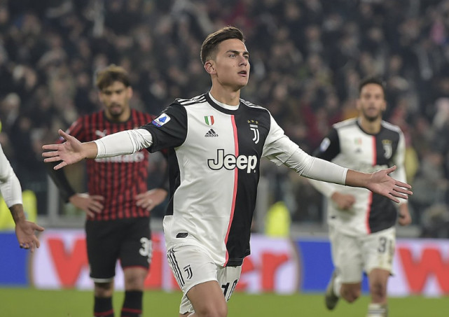 核心角色 核心角色