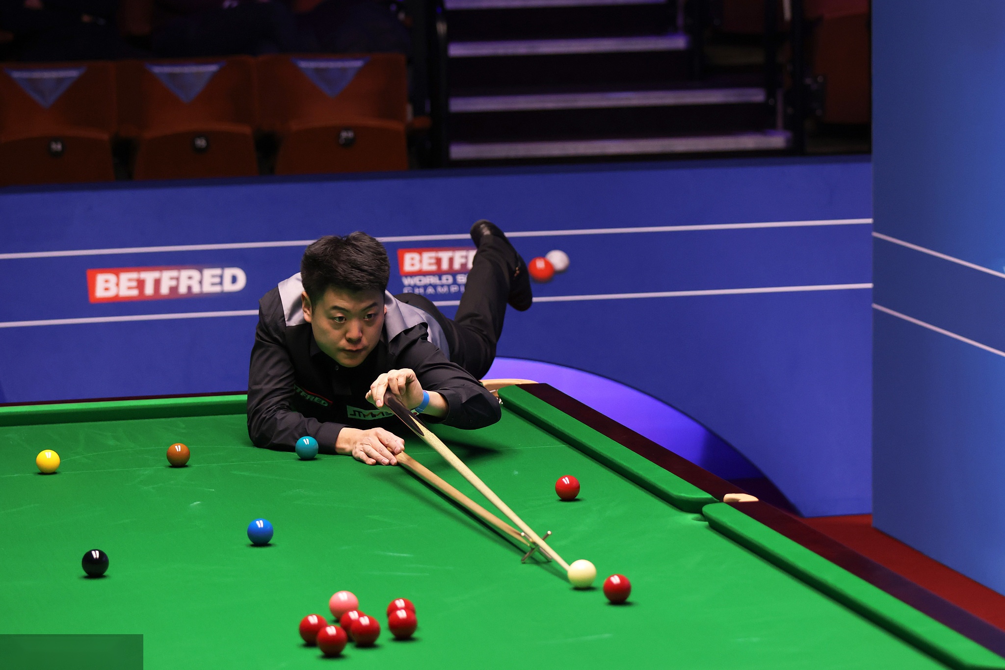 增加新人 增加新人