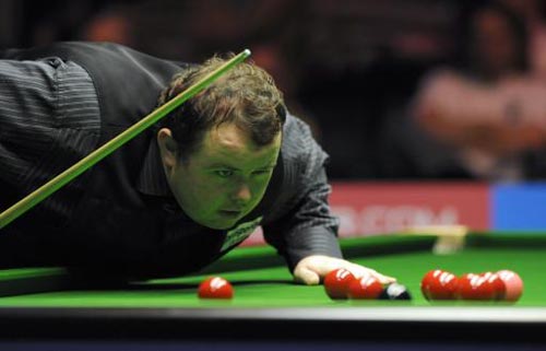 掌控了比赛 掌控了比赛