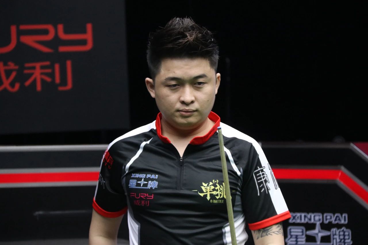 保罗在中距 保罗在中距