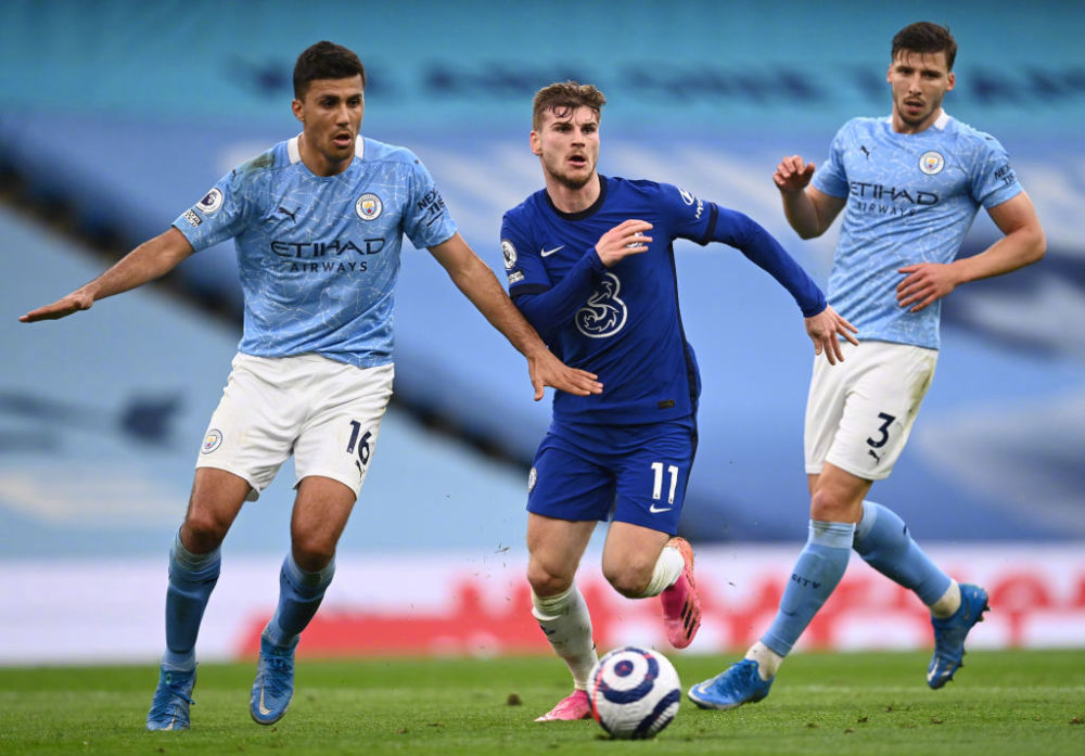 欧冠主场之 欧冠主场之