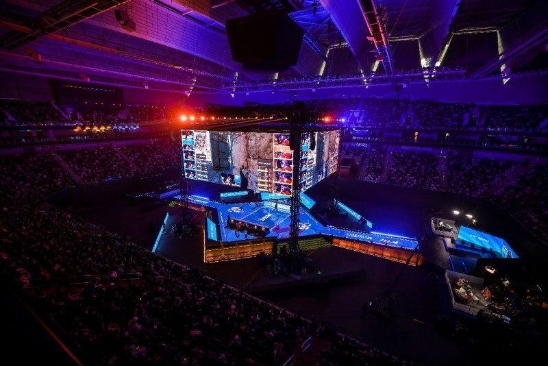 的二次进攻 的二次进攻